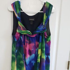 Lane Bryant women's top size 18